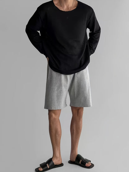 Denver Knit Pullover
