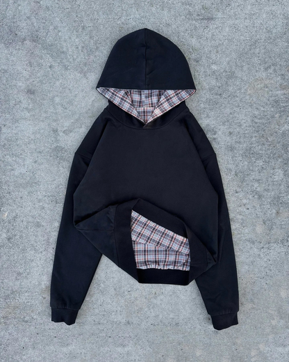 Reversa Hoodie