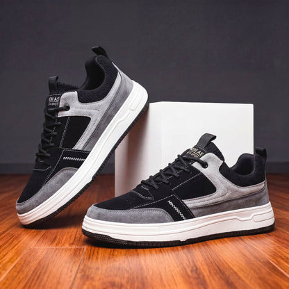 Robert Geoffrey Sneakers