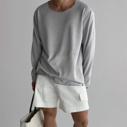 Denver Knit Pullover