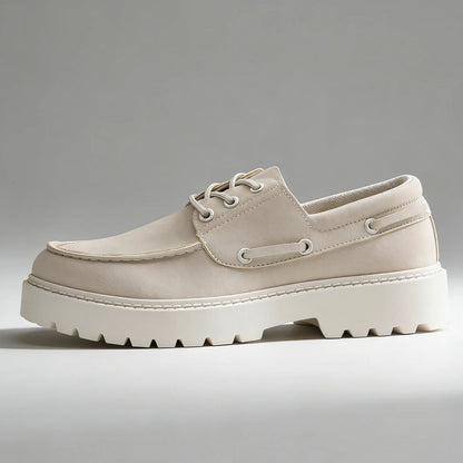 Stratton Elevated Platform Shoes