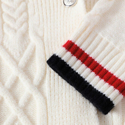 Bilson Cotton Sweater
