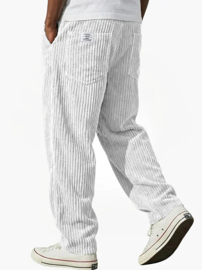 Franco | Men's Corduroy Pants