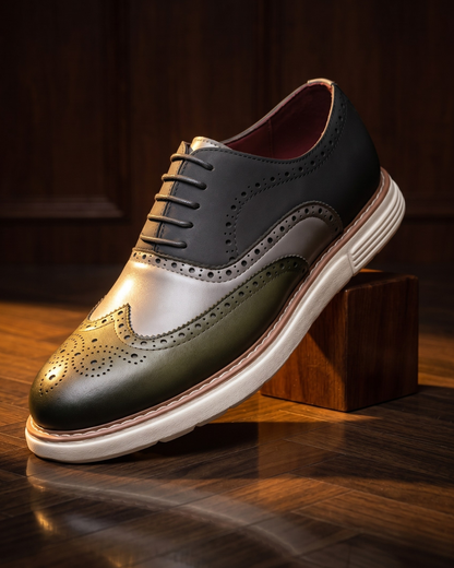 Stratton - Dress Sneaker