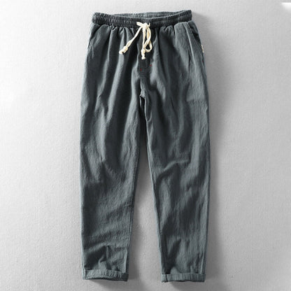 "Mito" Japan-Style Trouser