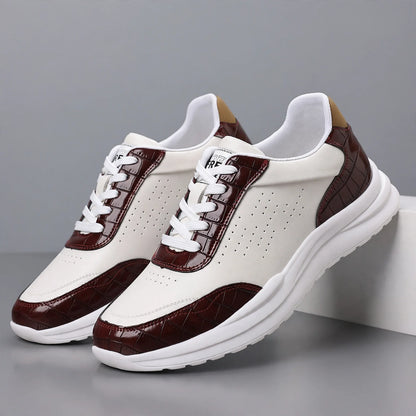 Lucetti Leather Shoes