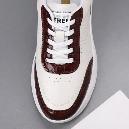 Lucetti Leather Shoes