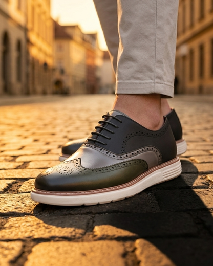 Stratton - Dress Sneaker