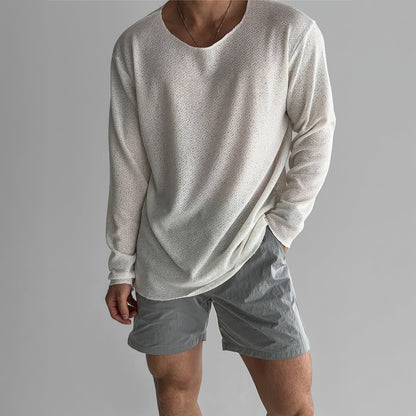 Denver Knit Pullover