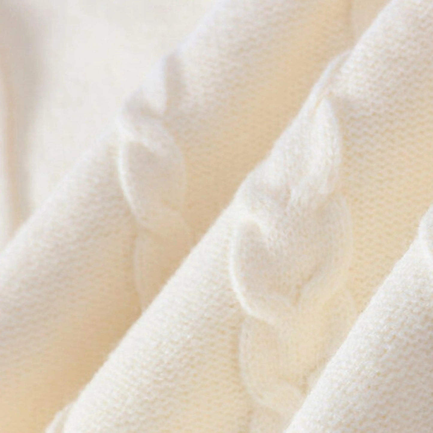 Bilson Cotton Sweater