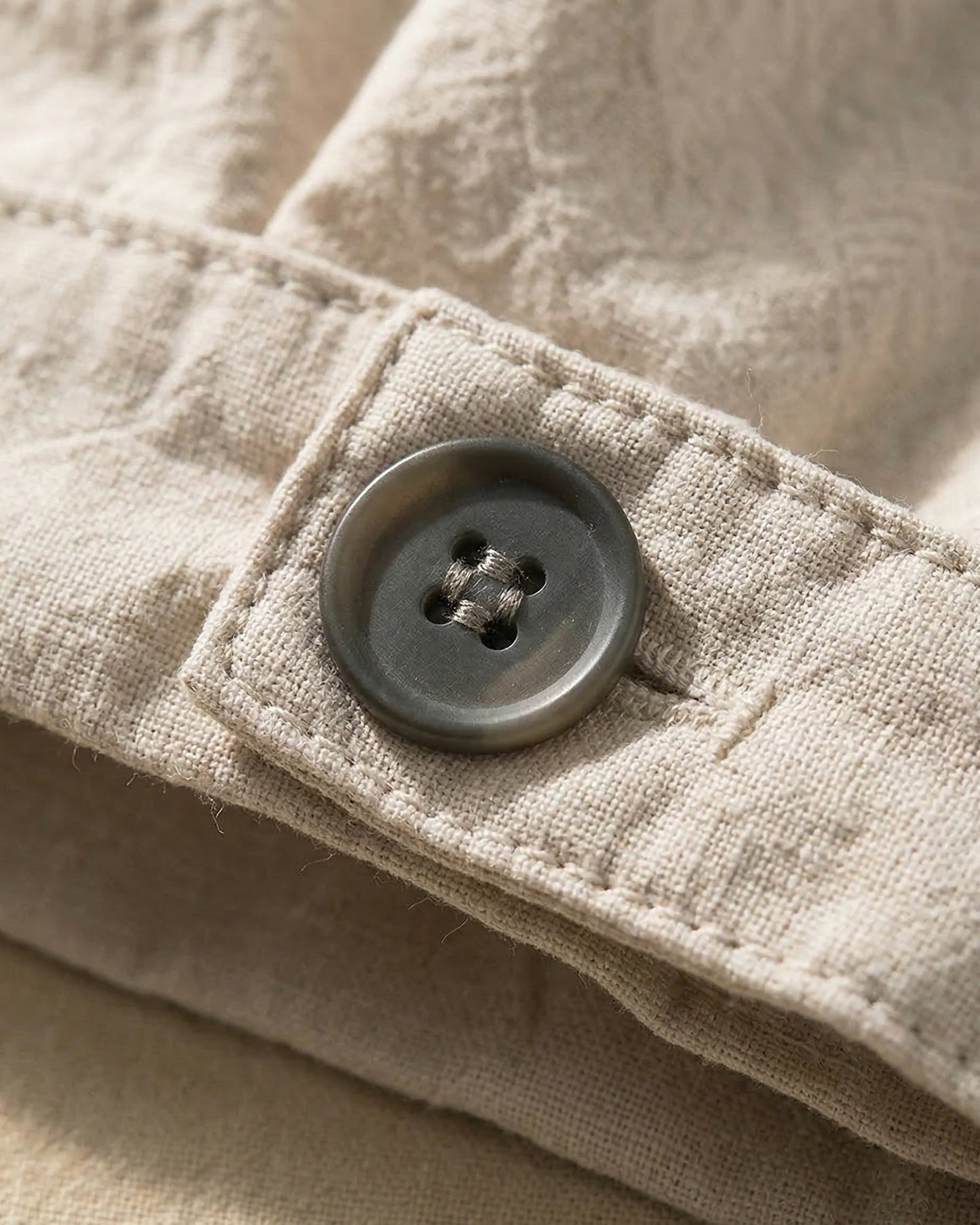 Dorian Linen Pants