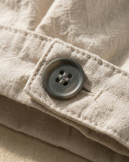 Dorian Linen Pants