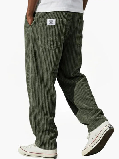 Franco | Men's Corduroy Pants