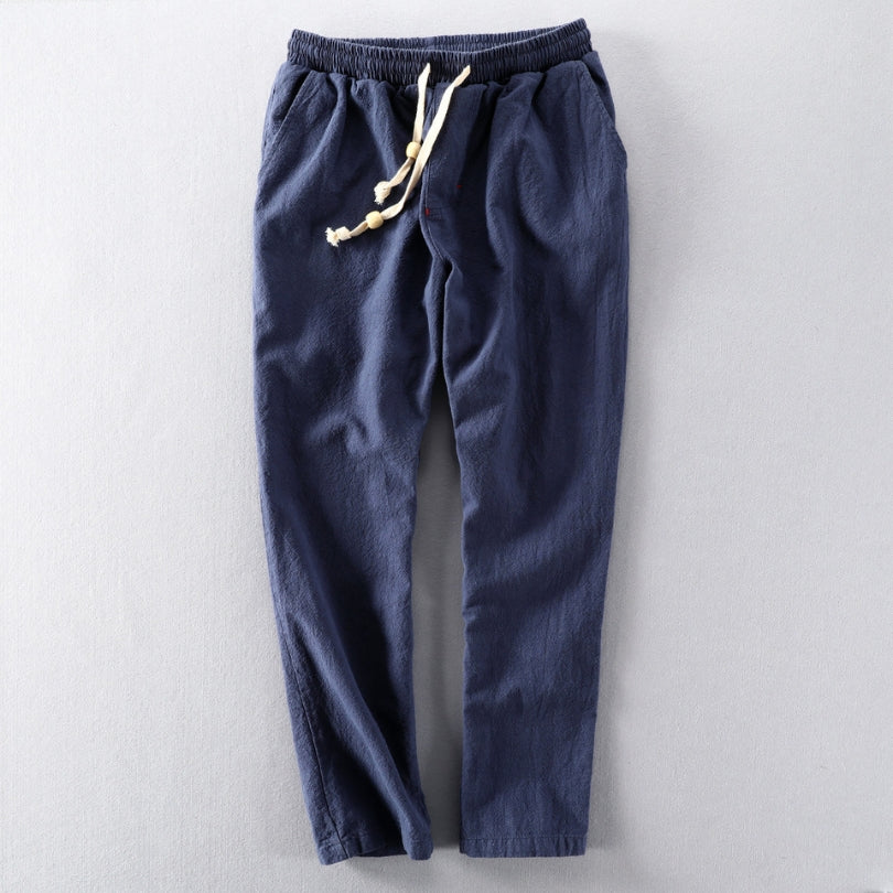 "Mito" Japan-Style Trouser