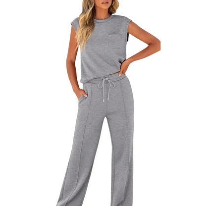 Camille Lounge Co-Ord