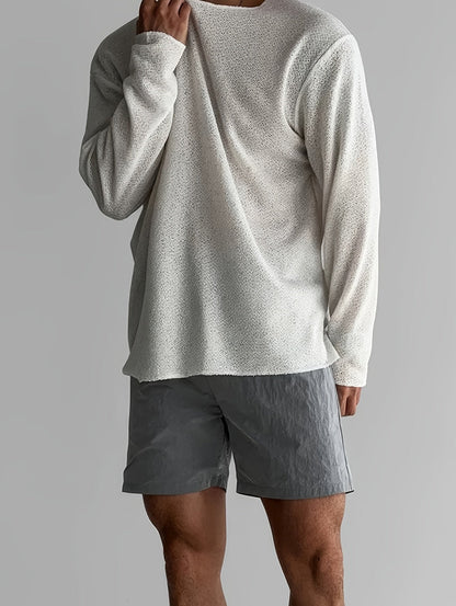Denver Knit Pullover