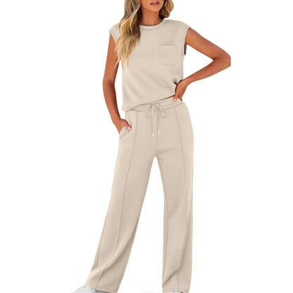 Camille Lounge Co-Ord