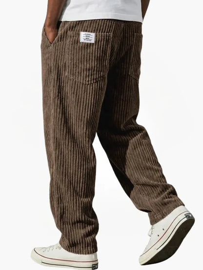 Franco | Men's Corduroy Pants