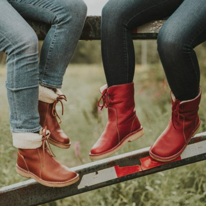 Clifton Waterproof Boots