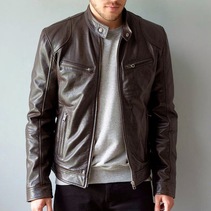 Mason Roadster Jacket