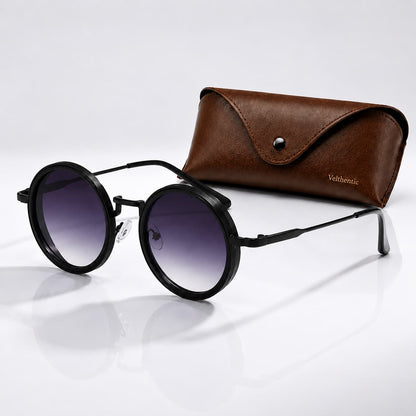 Anello Ray Polarized Sunglasses