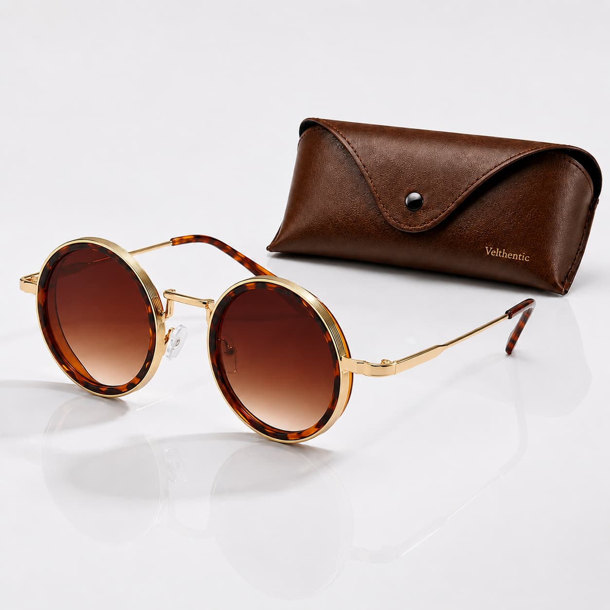 Anello Ray Polarized Sunglasses