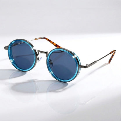 Anello Ray Polarized Sunglasses