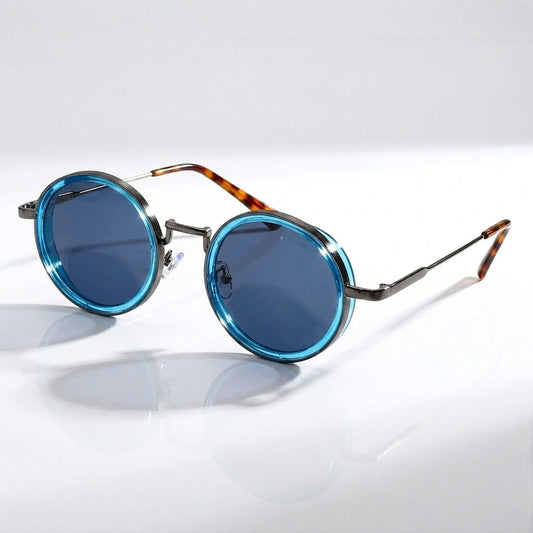 Anello Ray Polarized Sunglasses