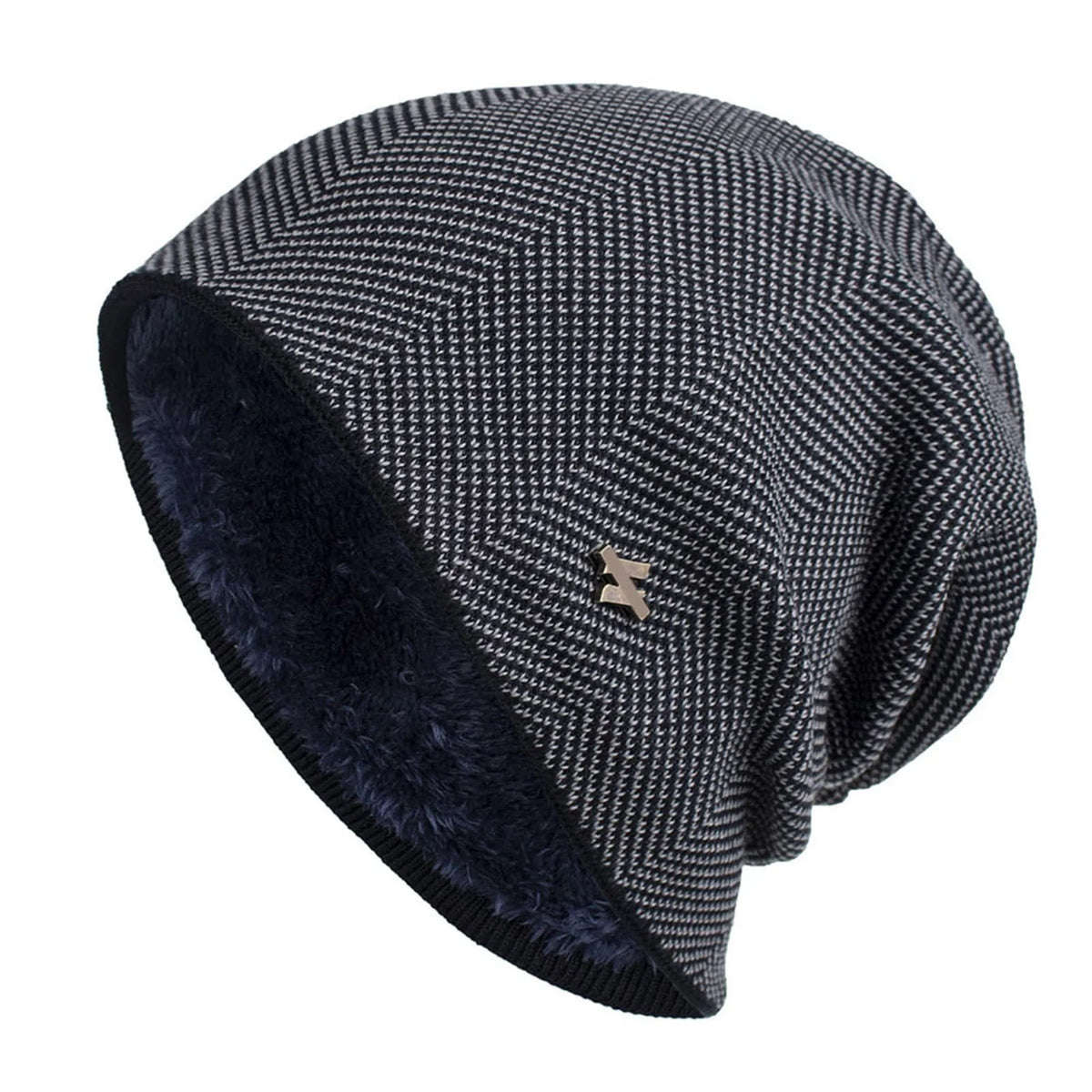 Brayley Knitted Beanie