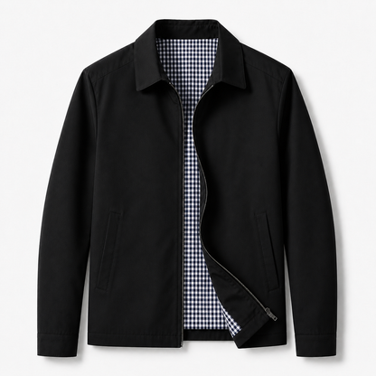 Harrington Jacket