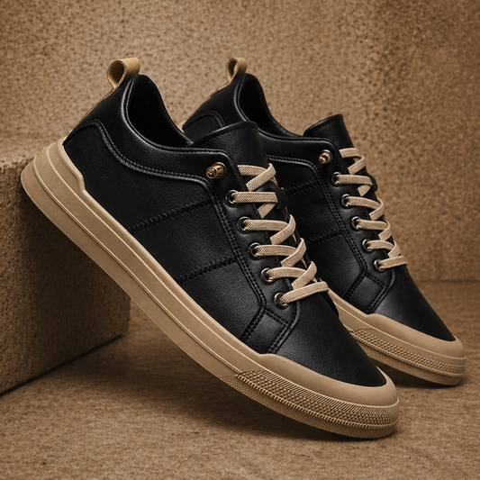 Soft Comfort Sneakers