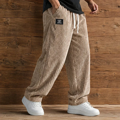 Brayley Casual Comfort Pants