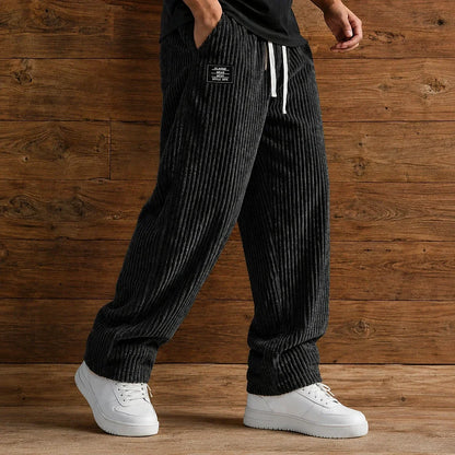 Brayley Casual Comfort Pants