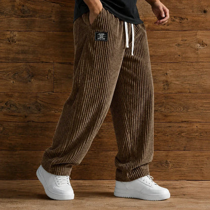 Brayley Casual Comfort Pants