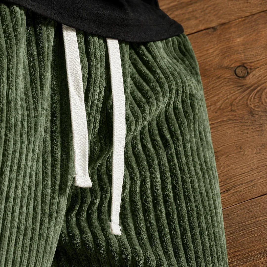 Brayley Casual Comfort Pants