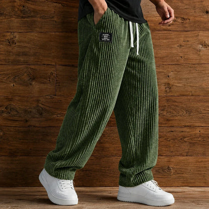 Brayley Casual Comfort Pants