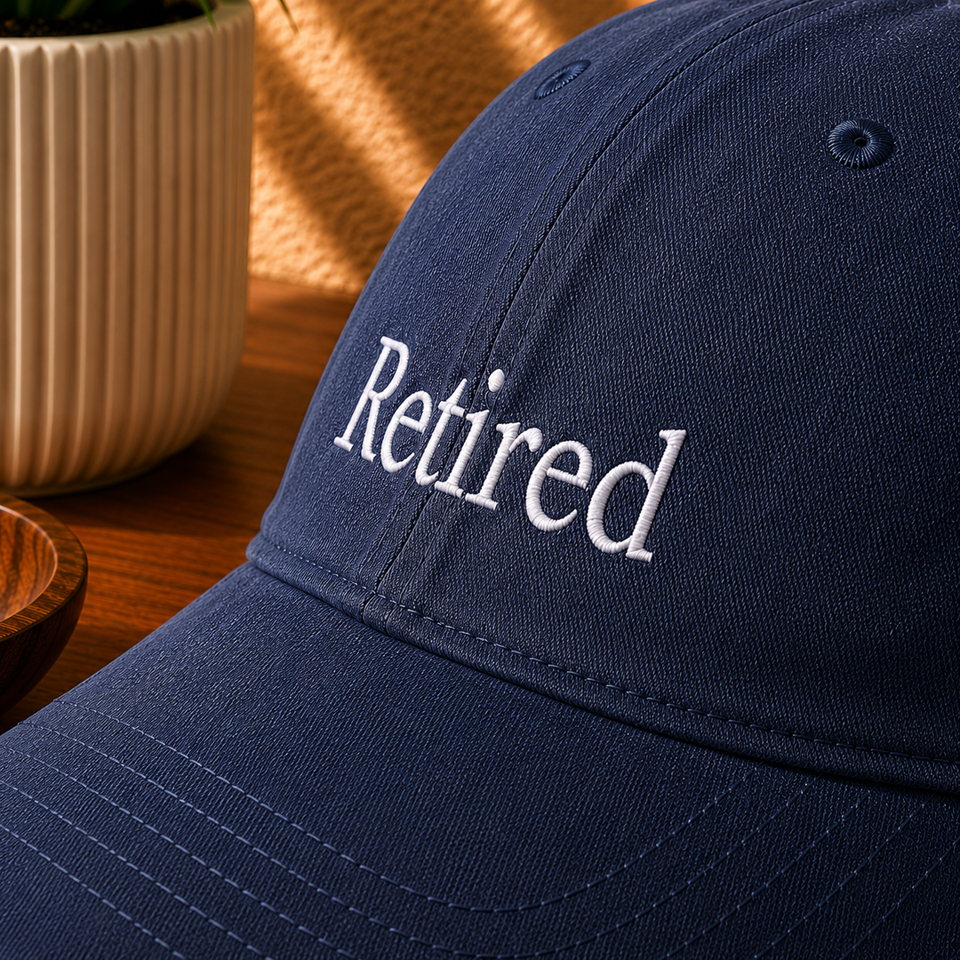 Casual Everyday Cap