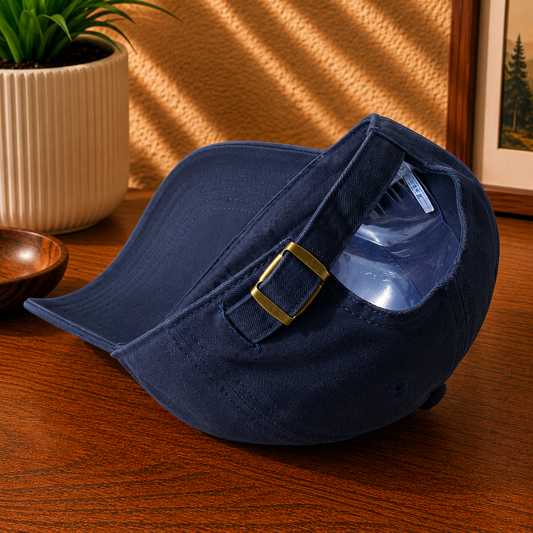 Casual Everyday Cap