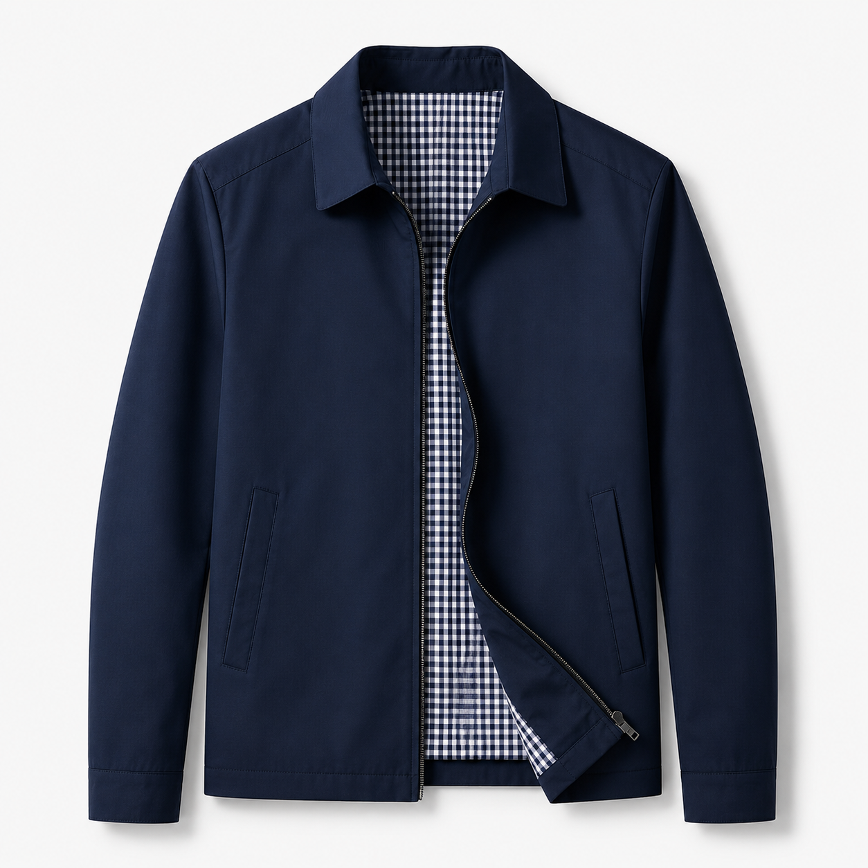 Harrington Jacket