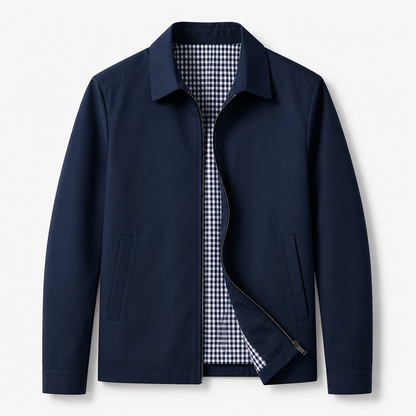 Harrington Jacket
