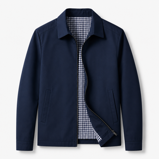 Harrington Jacket