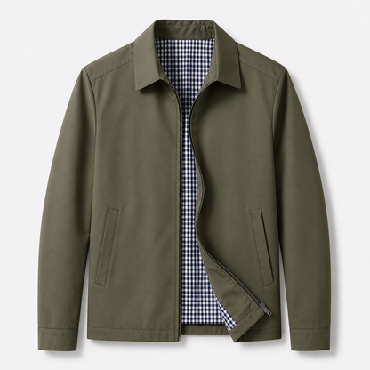 Harrington Jacket