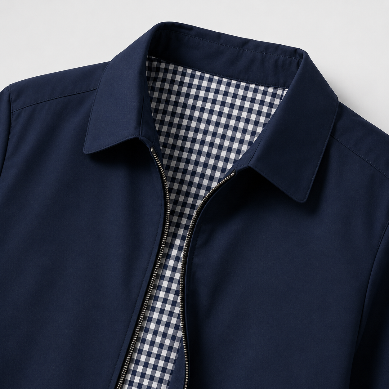 Harrington Jacket