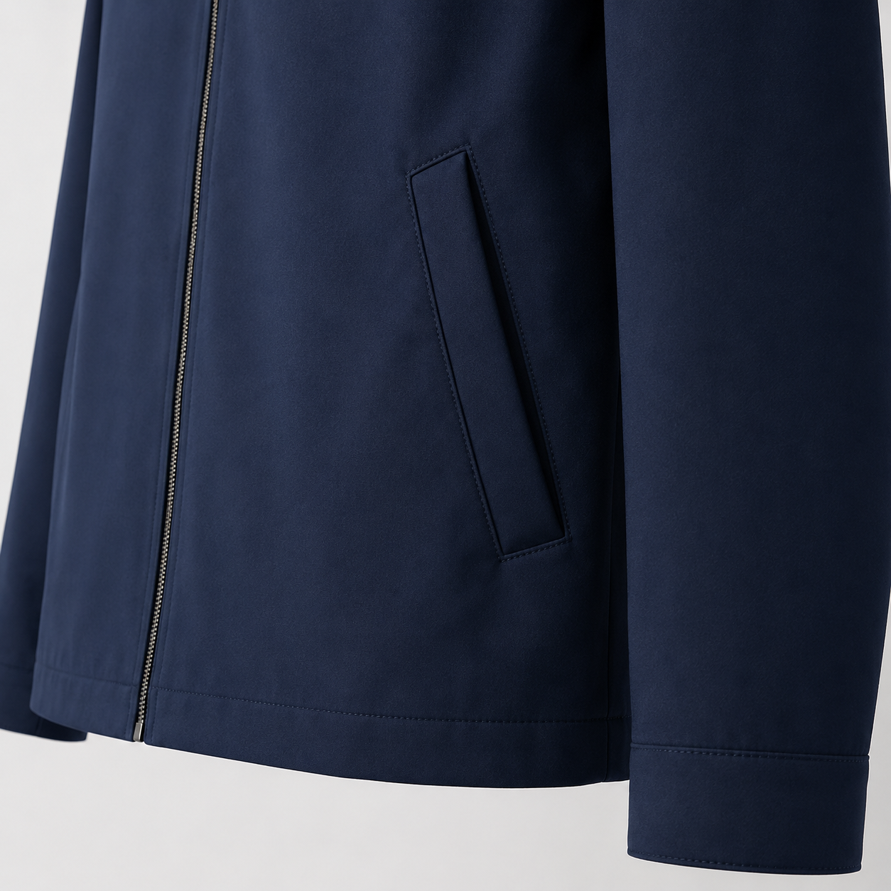 Harrington Jacket