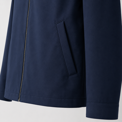 Harrington Jacket