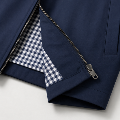 Harrington Jacket