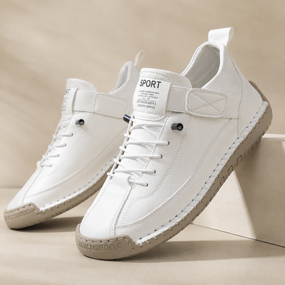 Brayley | Sneakers Comfort Lea