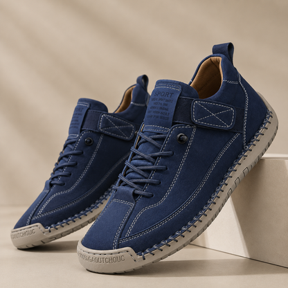 Brayley | Sneakers Comfort Lea