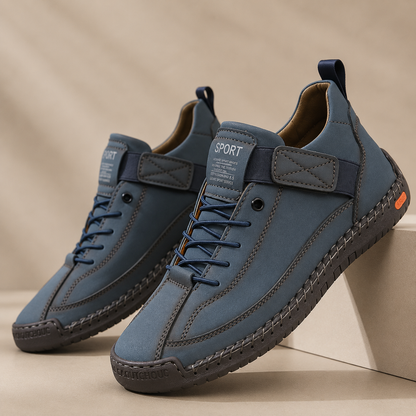 Brayley | Sneakers Comfort Lea