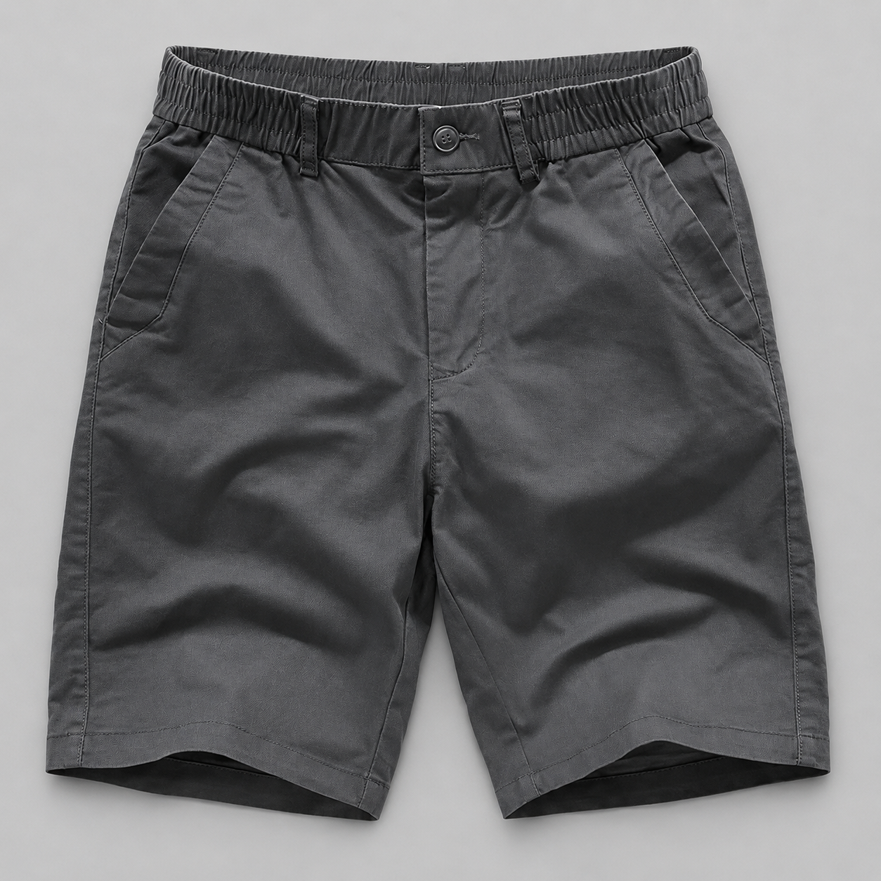 Oscar Linen Shorts